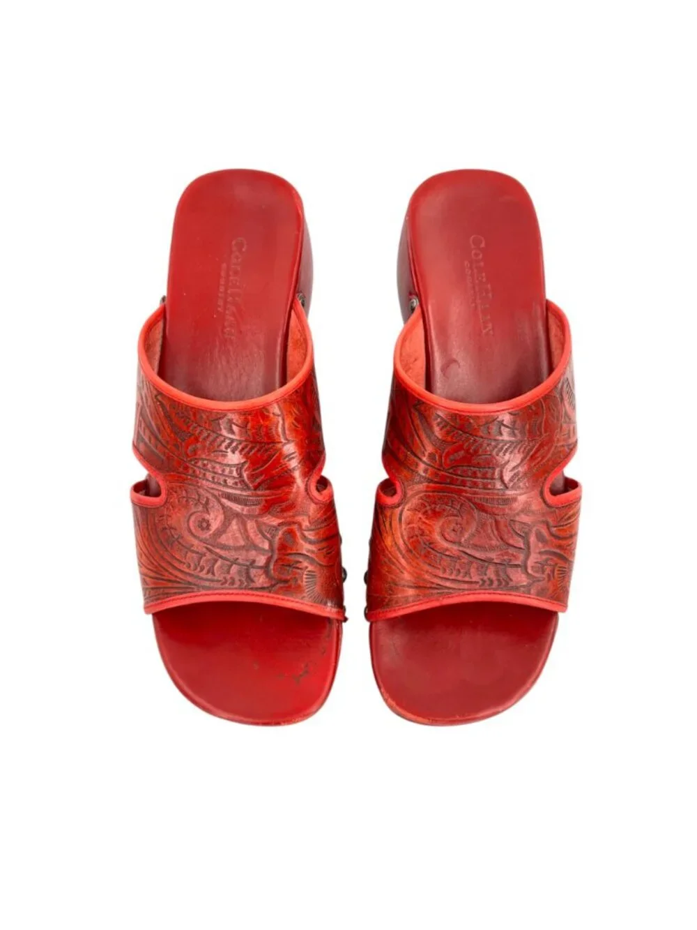 Cole Haan stylish comfortable